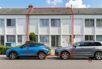 Foto 1 : Rijwoning te 2610 WILRIJK (België) - Prijs &euro; 335.000