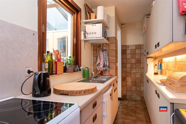 Foto 11 : Rijwoning te 2020 ANTWERPEN (België) - Prijs &euro; 259.000