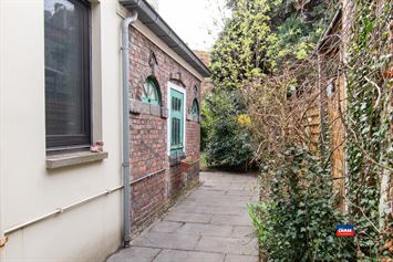 Foto 9 : Rijwoning te 2020 ANTWERPEN (België) - Prijs &euro; 259.000