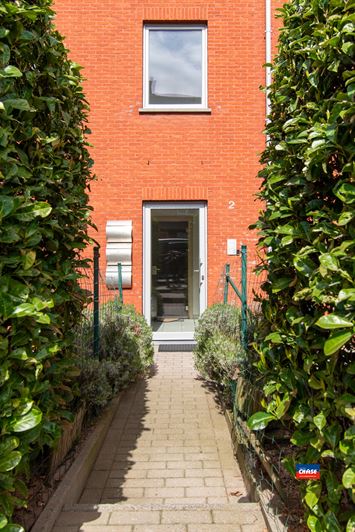 Foto 23 : Gelijkvloers appartement te 2660 HOBOKEN (België) - Prijs &euro; 299.000