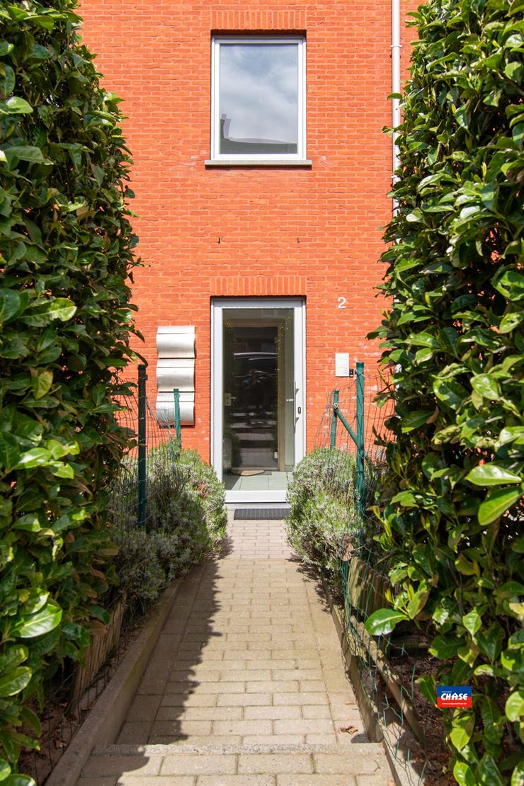 Foto 23 : Gelijkvloers appartement te 2660 HOBOKEN (België) - Prijs &euro; 299.000