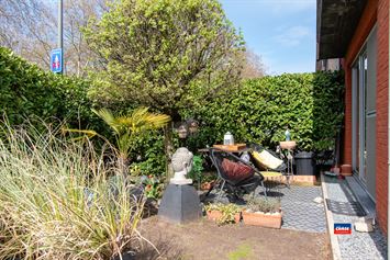 Foto 2 : Gelijkvloers appartement te 2660 HOBOKEN (België) - Prijs &euro; 299.000