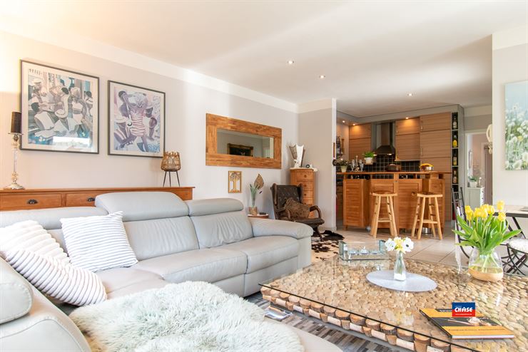 Foto 12 : Gelijkvloers appartement te 2660 HOBOKEN (België) - Prijs &euro; 299.000