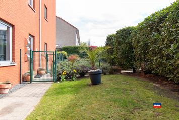Foto 4 : Gelijkvloers appartement te 2660 HOBOKEN (België) - Prijs &euro; 299.000