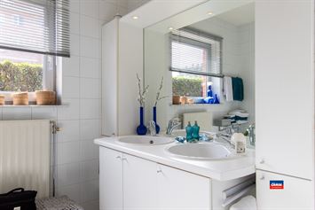 Foto 16 : Gelijkvloers appartement te 2660 HOBOKEN (België) - Prijs &euro; 299.000