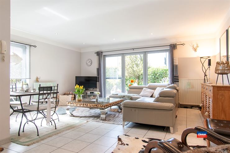 Foto 13 : Gelijkvloers appartement te 2660 HOBOKEN (België) - Prijs &euro; 299.000