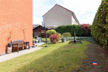 Foto 5 : Gelijkvloers appartement te 2660 HOBOKEN (België) - Prijs &euro; 299.000