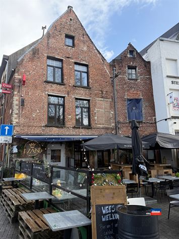 Foto 5 : Handelsfonds over te nemen te 2000 ANTWERPEN (België) - Prijs &euro; 140.000