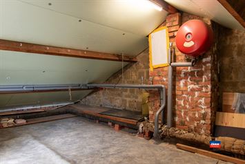 Foto 22 : Rijwoning te 2610 WILRIJK (België) - Prijs &euro; 335.000