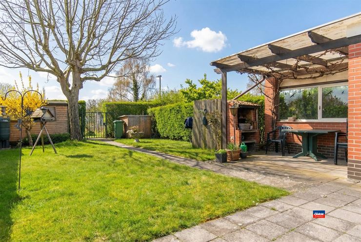 Foto 12 : Rijwoning te 2610 WILRIJK (België) - Prijs &euro; 335.000