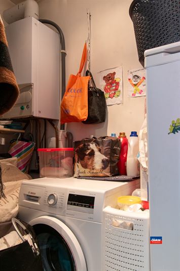 Foto 20 : Gelijkvloers appartement te 2660 HOBOKEN (België) - Prijs &euro; 299.000