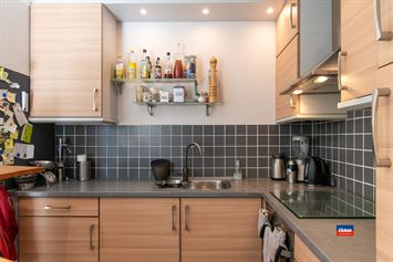 Foto 14 : Gelijkvloers appartement te 2660 HOBOKEN (België) - Prijs &euro; 299.000