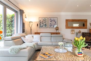 Foto 9 : Gelijkvloers appartement te 2660 HOBOKEN (België) - Prijs &euro; 299.000