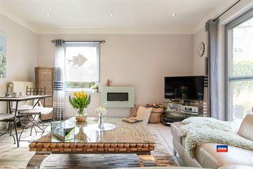 Foto 10 : Gelijkvloers appartement te 2660 HOBOKEN (België) - Prijs &euro; 299.000