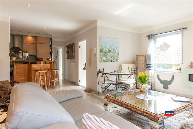 Foto 11 : Gelijkvloers appartement te 2660 HOBOKEN (België) - Prijs &euro; 299.000