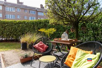 Foto 3 : Gelijkvloers appartement te 2660 HOBOKEN (België) - Prijs &euro; 299.000