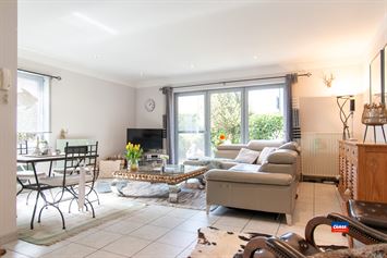 Foto 13 : Gelijkvloers appartement te 2660 HOBOKEN (België) - Prijs &euro; 299.000