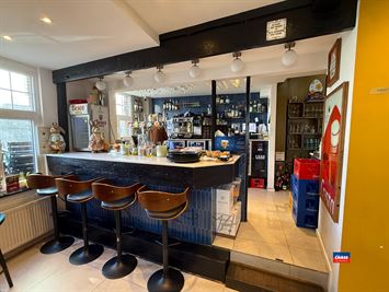 Foto 2 : Handelsfonds over te nemen te 2000 ANTWERPEN (België) - Prijs &euro; 140.000