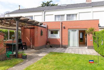 Foto 14 : Rijwoning te 2610 WILRIJK (België) - Prijs &euro; 335.000