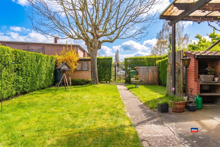 Foto 11 : Rijwoning te 2610 WILRIJK (België) - Prijs &euro; 335.000