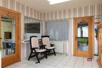 Foto 10 : Rijwoning te 2610 WILRIJK (België) - Prijs &euro; 335.000