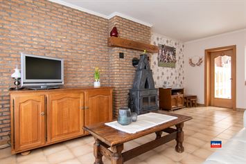 Foto 5 : Rijwoning te 2610 WILRIJK (België) - Prijs &euro; 335.000