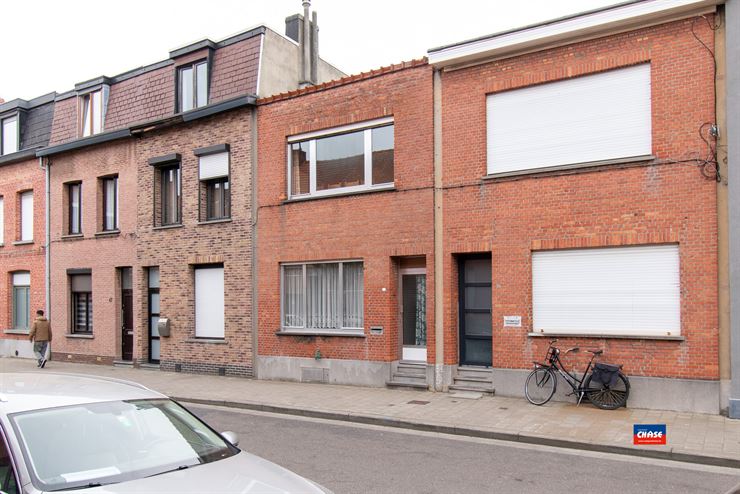 Nieuwbouw :  te HOBOKEN (2660) - Prijs 