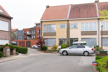 Foto 1 : Half open bebouwing te 2660 HOBOKEN (België) - Prijs &euro; 399.000