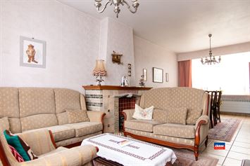 Foto 5 : Half open bebouwing te 2660 HOBOKEN (België) - Prijs &euro; 399.000