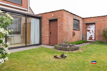 Foto 9 : Half open bebouwing te 2660 HOBOKEN (België) - Prijs &euro; 399.000