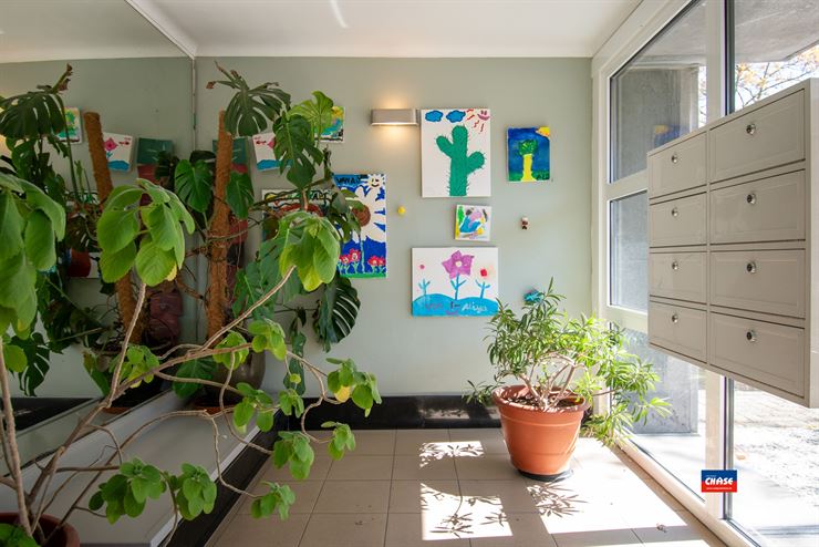 Foto 15 : Appartement te 2100 DEURNE (België) - Prijs &euro; 1.100