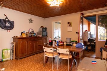 Foto 10 : Gemengd gebouw te 2660 HOBOKEN (België) - Prijs &euro; 235.000