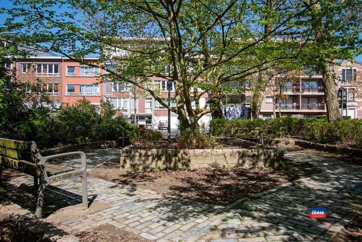 Foto 17 : Appartement te 2100 DEURNE (België) - Prijs &euro; 1.100