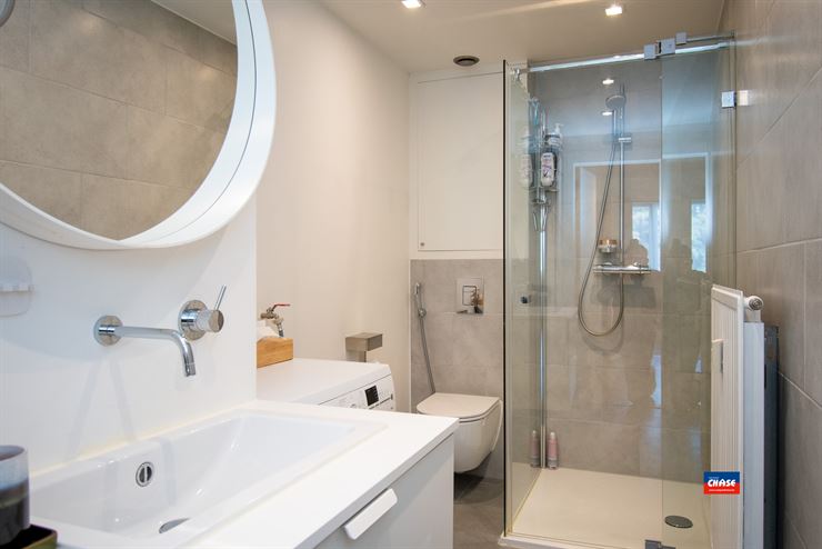 Foto 13 : Appartement te 2100 DEURNE (België) - Prijs &euro; 1.100