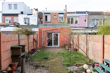 Foto 3 : Huis te 2660 HOBOKEN (België) - Prijs &euro; 235.000