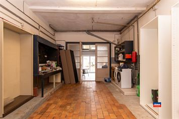 Foto 5 : Huis te 2660 HOBOKEN (België) - Prijs &euro; 235.000