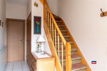 Foto 2 : Half open bebouwing te 2660 HOBOKEN (België) - Prijs &euro; 399.000