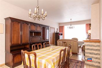 Foto 3 : Half open bebouwing te 2660 HOBOKEN (België) - Prijs &euro; 399.000