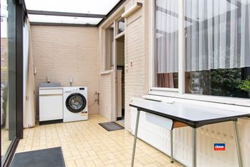 Foto 7 : Half open bebouwing te 2660 HOBOKEN (België) - Prijs &euro; 399.000