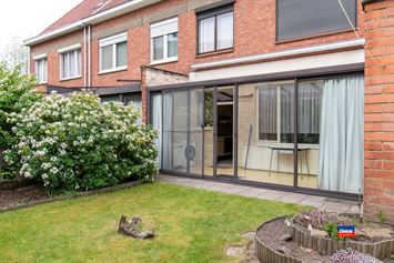 Foto 8 : Half open bebouwing te 2660 HOBOKEN (België) - Prijs &euro; 399.000