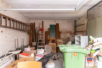 Foto 11 : Half open bebouwing te 2660 HOBOKEN (België) - Prijs &euro; 399.000