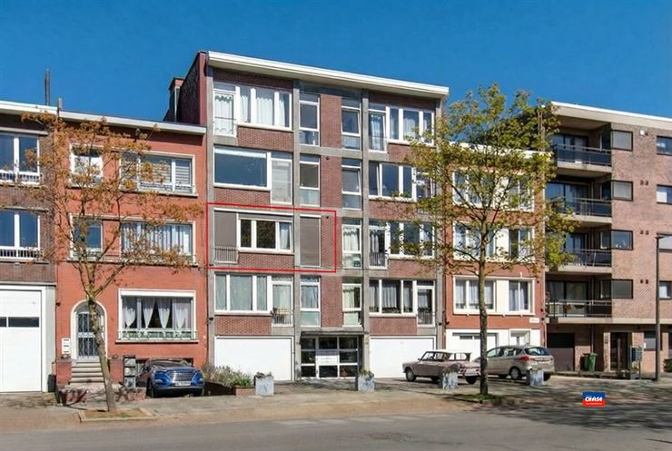 Foto 16 : Appartement te 2100 DEURNE (België) - Prijs &euro; 1.100