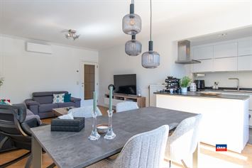 Foto 6 : Appartement te 2100 DEURNE (België) - Prijs &euro; 1.100