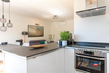 Foto 7 : Appartement te 2100 DEURNE (België) - Prijs &euro; 1.100