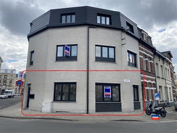Foto 15 : Studio(s) te 2600 BERCHEM (België) - Prijs &euro; 745