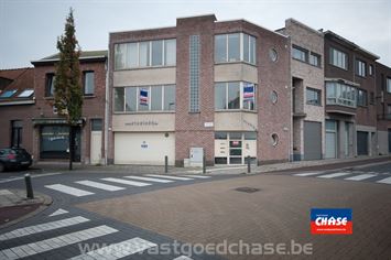 Foto 10 : Appartement te 2660 Hoboken (België) - Prijs &euro; 195.000