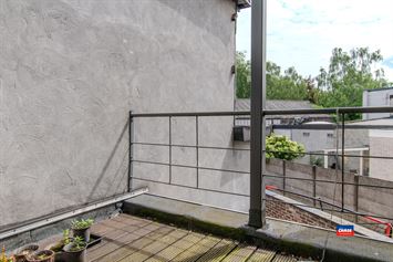 Foto 7 : Appartement te 2660 Hoboken (België) - Prijs &euro; 195.000