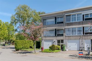 Foto 21 : Half open bebouwing te 2660 HOBOKEN (België) - Prijs &euro; 349.000