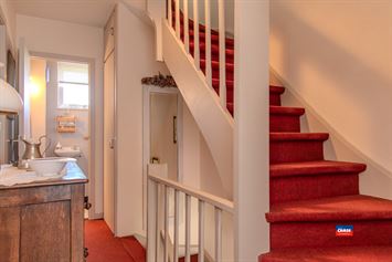 Foto 15 : Half open bebouwing te 2660 HOBOKEN (België) - Prijs &euro; 349.000