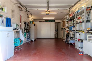 Foto 12 : Half open bebouwing te 2660 HOBOKEN (België) - Prijs &euro; 349.000